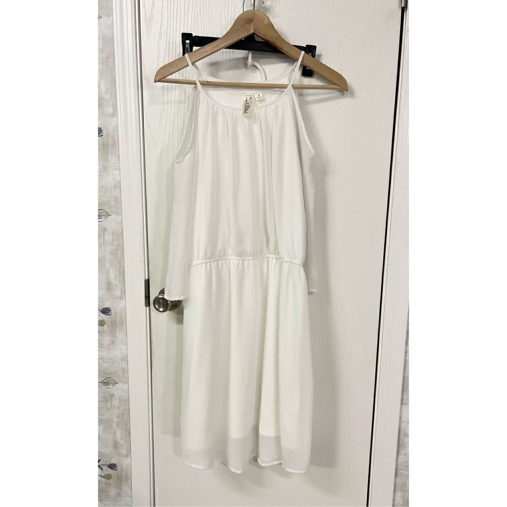 Emma & Michele Dress